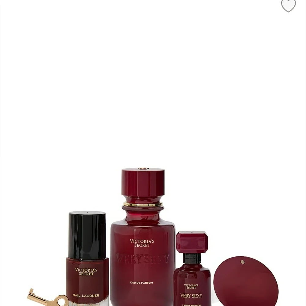 Victoria's Secret Very Sexy Gift Set w - Picture 4 of 4